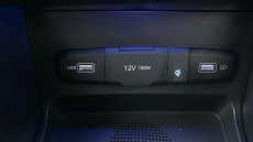 Hyundai TUCSON 1.6 TGDi Ultimate 5dr 2WD Petrol Estate